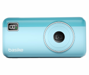 Power Bank 20000mAh,  2 Saídas USB-A (até 22.5W) + Tipo-C (até 22.5W) com Cabo, Carregamento Rápido na Amazon